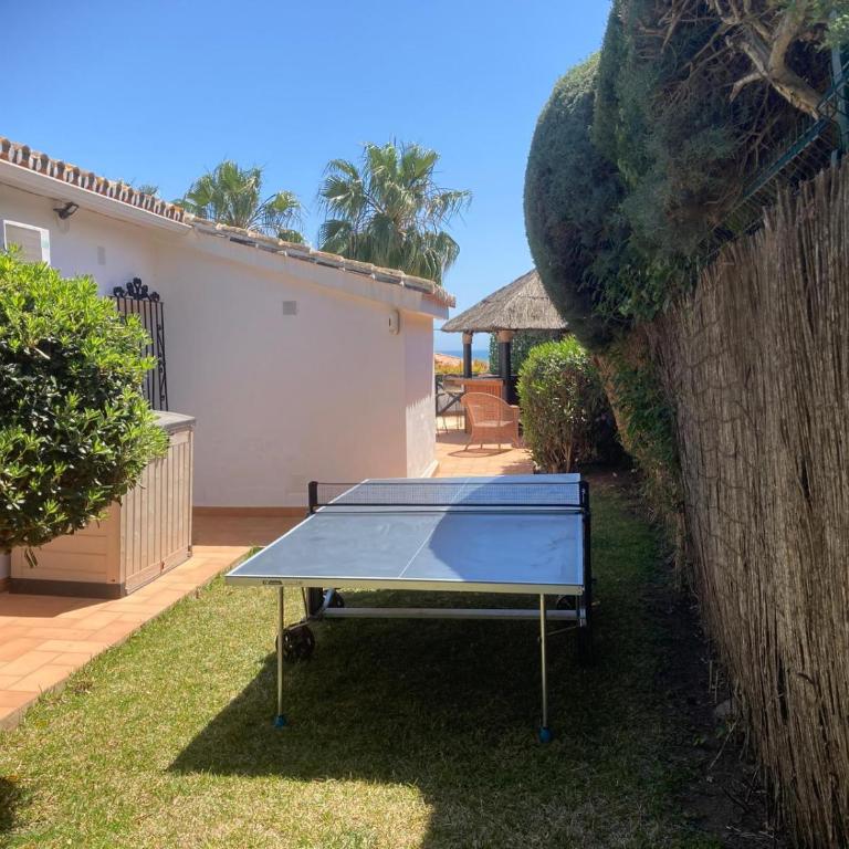 Villa Las Palmeras with heated pool, La Cala de Mijas - Villa con piscina privada - 11