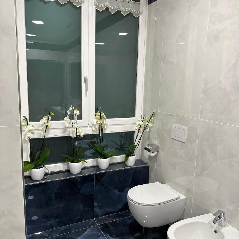 B&B HYPNOS - Luxury Suite Pescara - Suite Queen Deluxe - 8