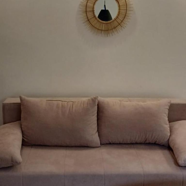 Residence Hill apartment TammyMatty - Two-Bedroom Apartment - 8