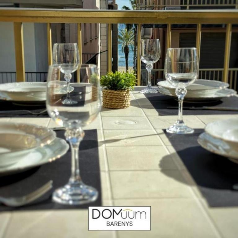 DOMuum Holidays - BARENYS - Apartamento de 3 dormitorios - 2