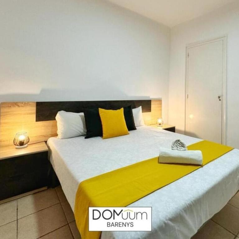 DOMuum Holidays - BARENYS - Apartamento de 3 dormitorios - 16