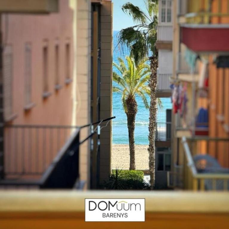 DOMuum Holidays - BARENYS - Apartamento de 3 dormitorios - 3