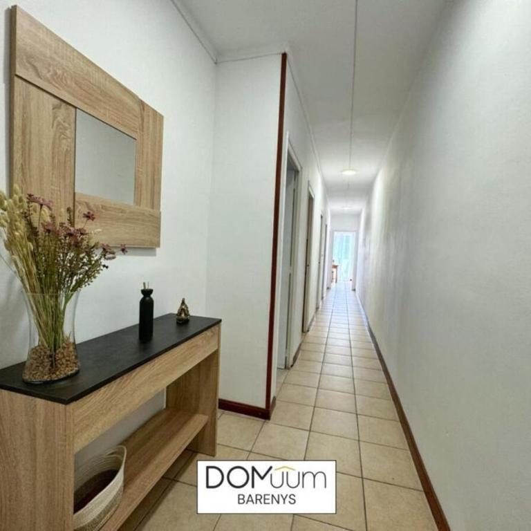 DOMuum Holidays - BARENYS - Apartamento de 3 dormitorios - 21