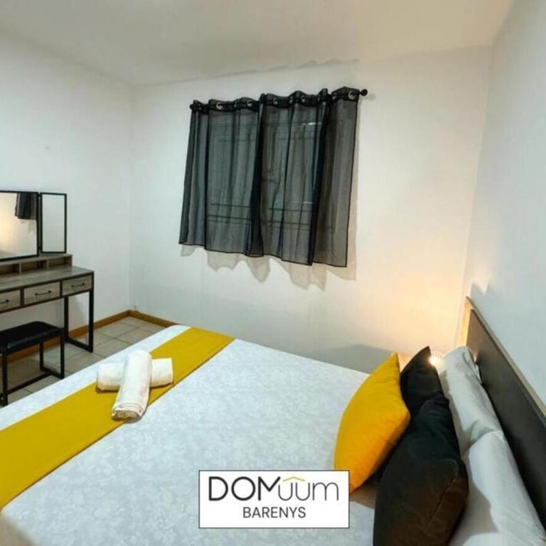 DOMuum Holidays - BARENYS - Apartamento de 3 dormitorios - 18