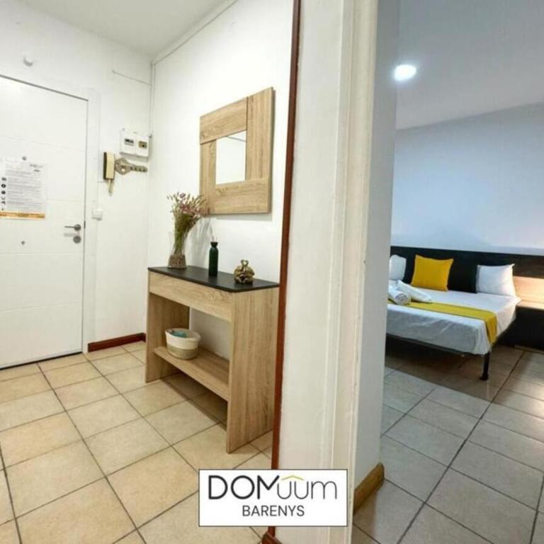 DOMuum Holidays - BARENYS - Apartamento de 3 dormitorios - 15
