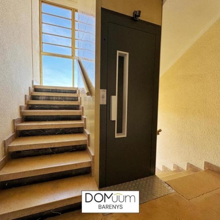 DOMuum Holidays - BARENYS - Apartamento de 3 dormitorios - 24