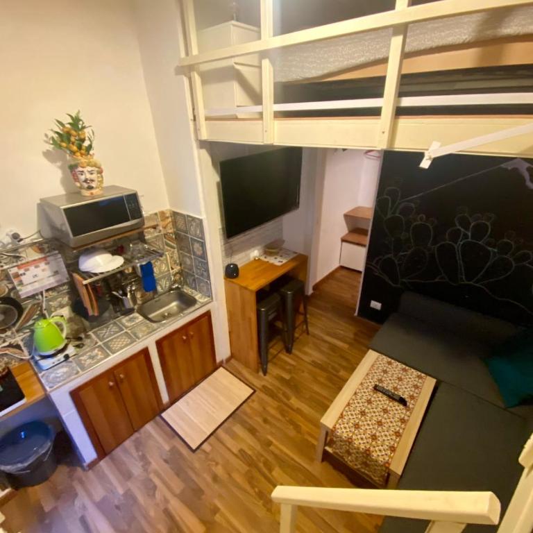Florhouse Marina Loft - Appartamento con 1 Camera da Letto - 2