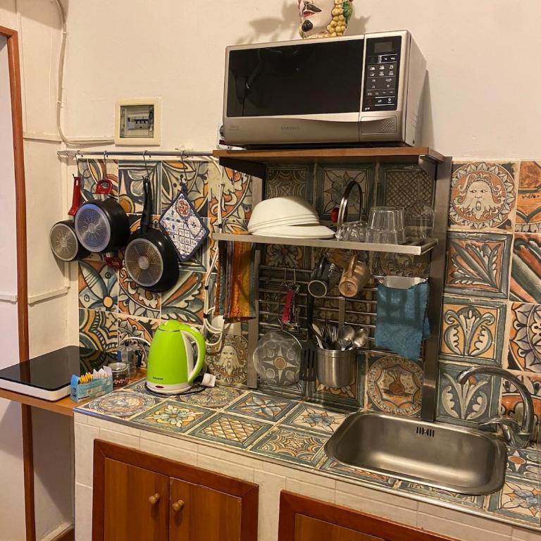 Florhouse Marina Loft - Appartamento con 1 Camera da Letto - 8