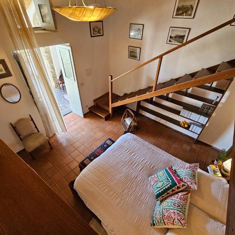 Villa Margot - Authentic seaview countryside villa & apartments - Appartamento con 2 Camere da Letto - 4