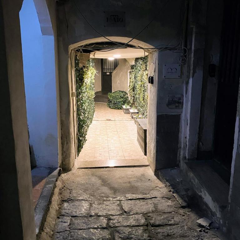 Florhouse Marina Loft - Appartamento con 1 Camera da Letto - 13