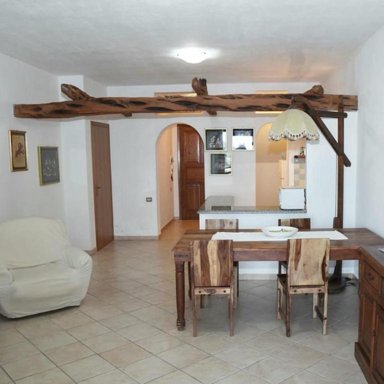 Casa Mistral By La Via Del Mare Viaggi e Vacanze - Appartamento con 2 Camere da Letto - 5