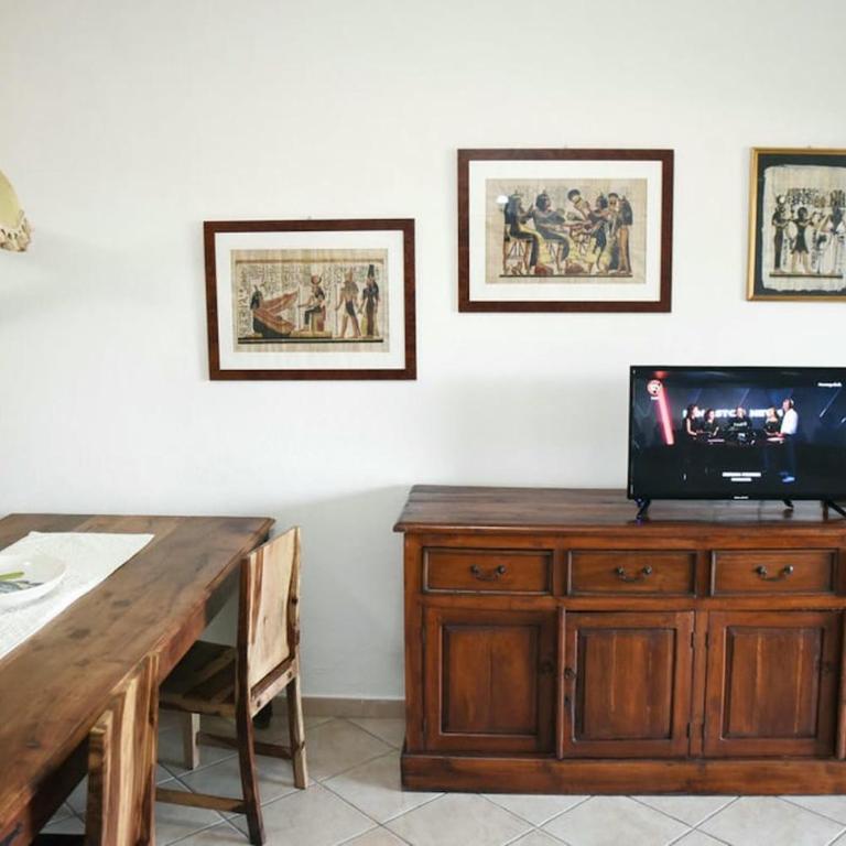 Casa Mistral By La Via Del Mare Viaggi e Vacanze - Appartamento con 2 Camere da Letto - 22