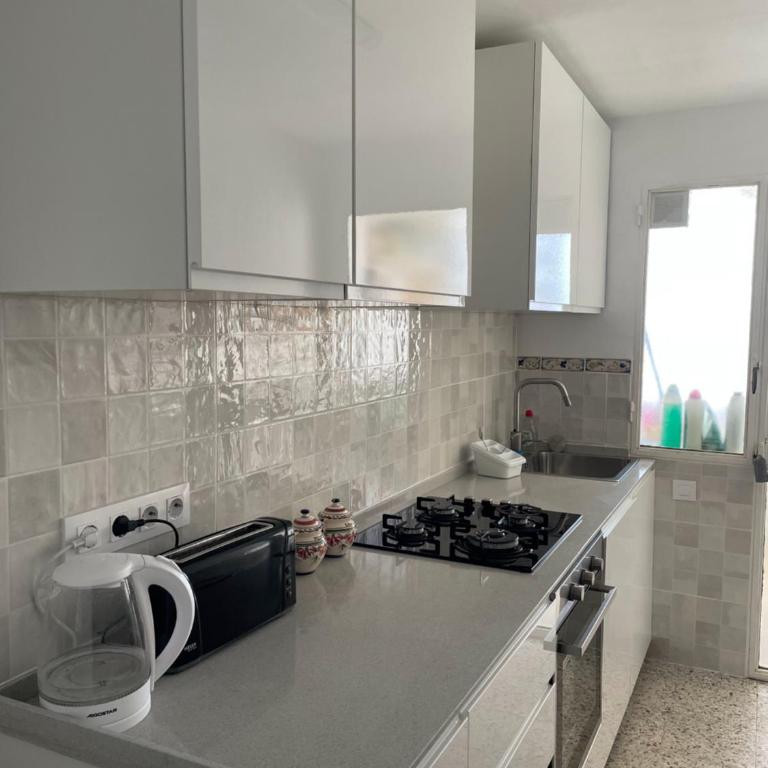 Hermoso Apartamento en Conil - Apartamento de 2 dormitorios - 9