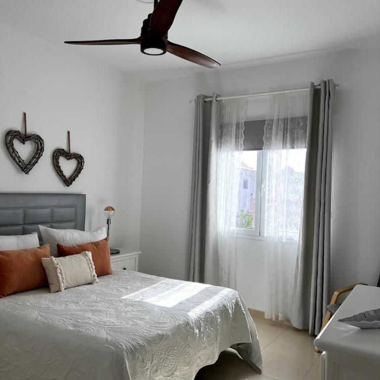 Lanzarote Beach House - Apartamento de 2 dormitorios con vistas a la piscina - 10