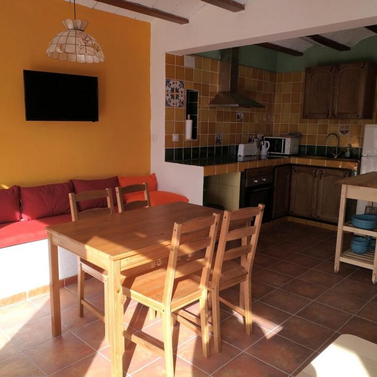 Allotjament Bogues - Casa - 40