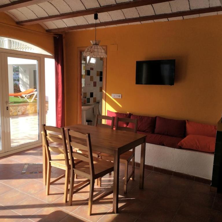 Allotjament Bogues - Casa - 51