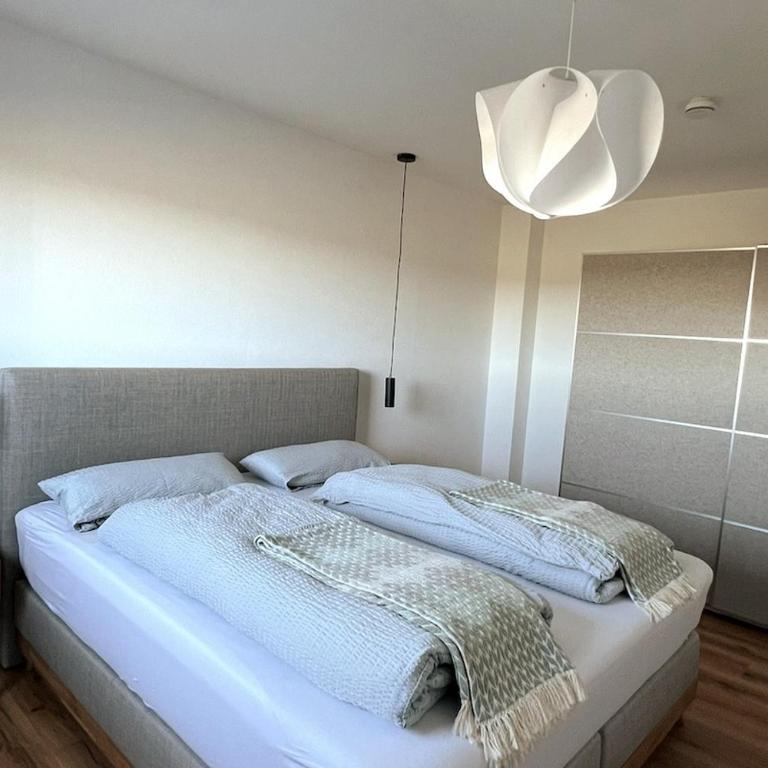 Ferienwohnung Alpspitze in Oy-Mittelberg - Premium Apartment mit 1 Schlafzimmer - 10