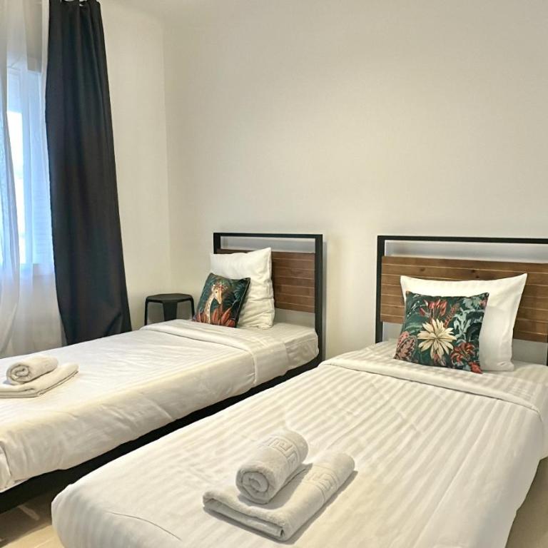 Mike by Terry's Homes - Apartamento de 2 dormitorios - 14