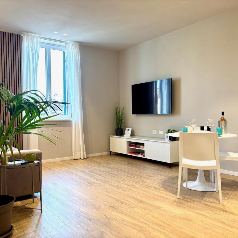 Appartamenti BETTELONI - Appartamento con 1 Camera da Letto - 12