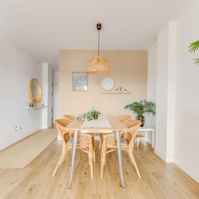 Torremolinos & terrace views by ELE Apartments - Apartamento de 2 dormitorios con terraza y vistas al mar - 10