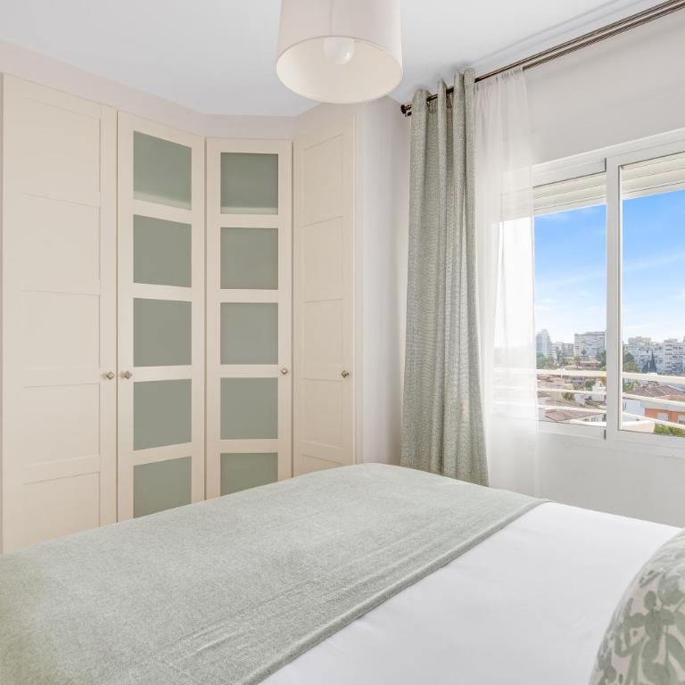 Torremolinos & terrace views by ELE Apartments - Apartamento de 2 dormitorios con terraza y vistas al mar - 16