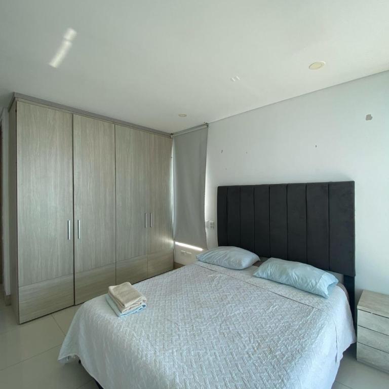 Cartagena Sunset - Apartamento de 3 dormitorios con vistas al mar - 7