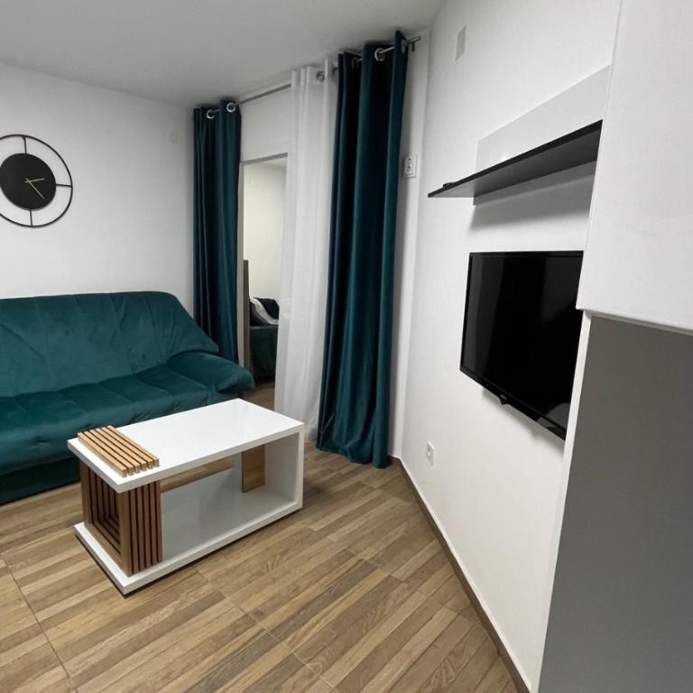 Budva apartman Vasić - Apartman sa 2 Spavaće Sobe - 12