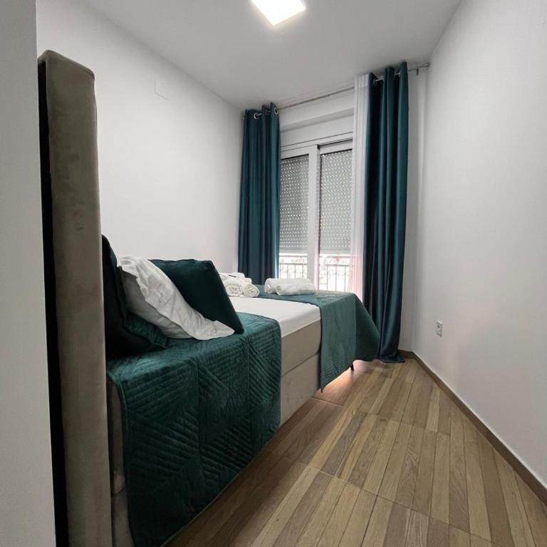 Budva apartman Vasić - Apartman sa 2 Spavaće Sobe - 15