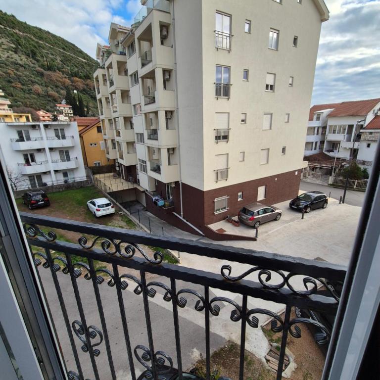 Budva apartman Vasić - Apartman sa 2 Spavaće Sobe - 16