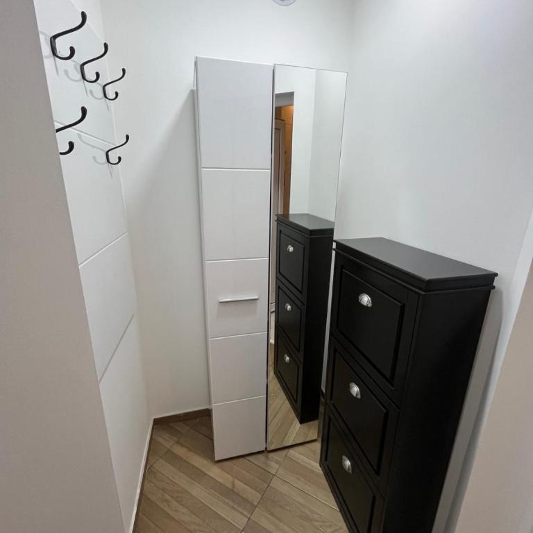 Budva apartman Vasić - Apartman sa 2 Spavaće Sobe - 20