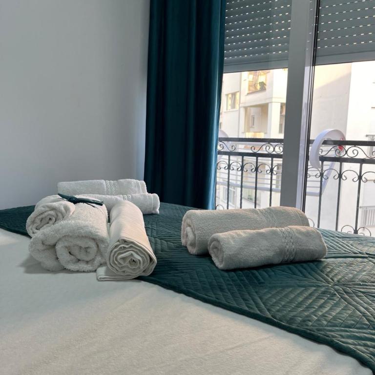 Budva apartman Vasić - Apartman sa 2 Spavaće Sobe - 26
