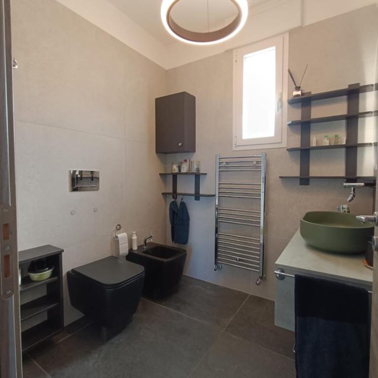 Casa al mare DELIA - Appartamento con 1 Camera da Letto - 6