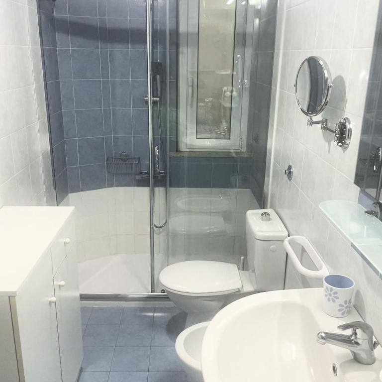 Sea Beach Taormina Apartment - Appartamento con Vista Mare - 15