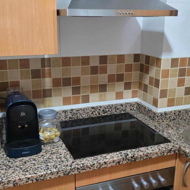 Ola Rosaleda - Apartamento de 1 dormitorio - 18