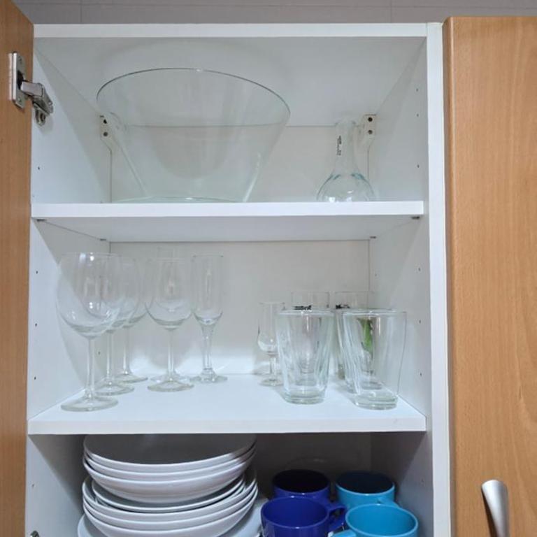 Ola Rosaleda - Apartamento de 1 dormitorio - 16