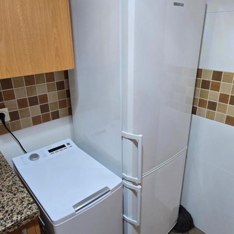 Ola Rosaleda - Apartamento de 1 dormitorio - 15