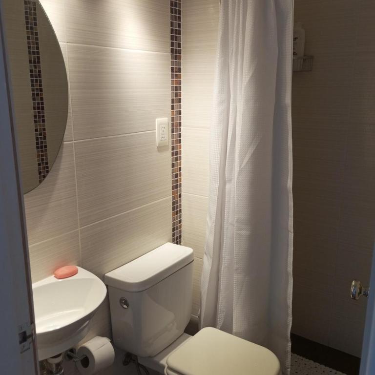 Encantador apto frente al mar - Apartamento de 2 dormitorios - 15