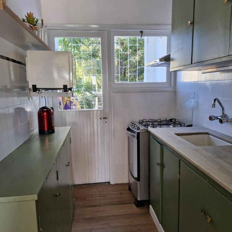 Encantador apto frente al mar - Apartamento de 2 dormitorios - 13