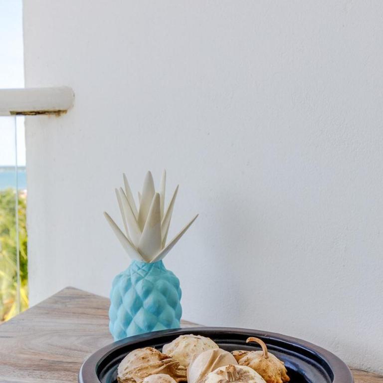 New Seaside TopSpot in the Best Beach in Cartagena - Apartamento de 2 dormitorios - 3