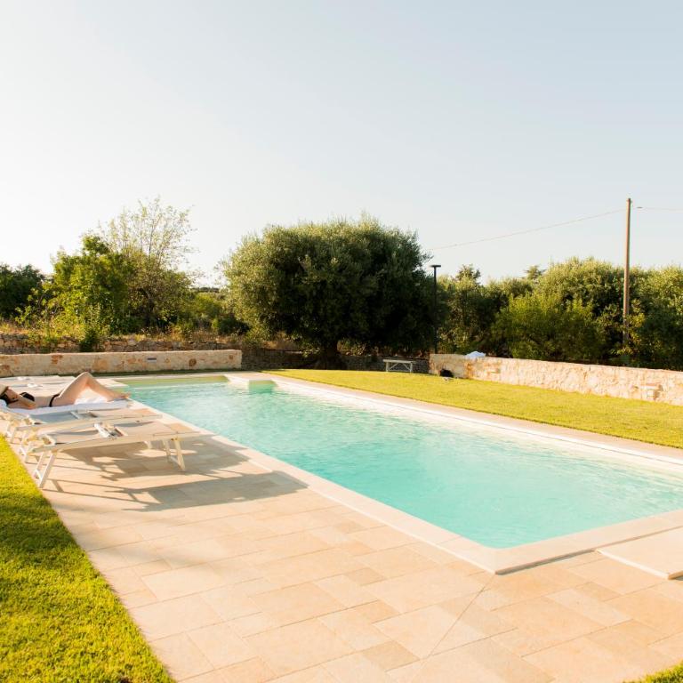 Villa Comes - Appartamento con 2 Camere da Letto - 2