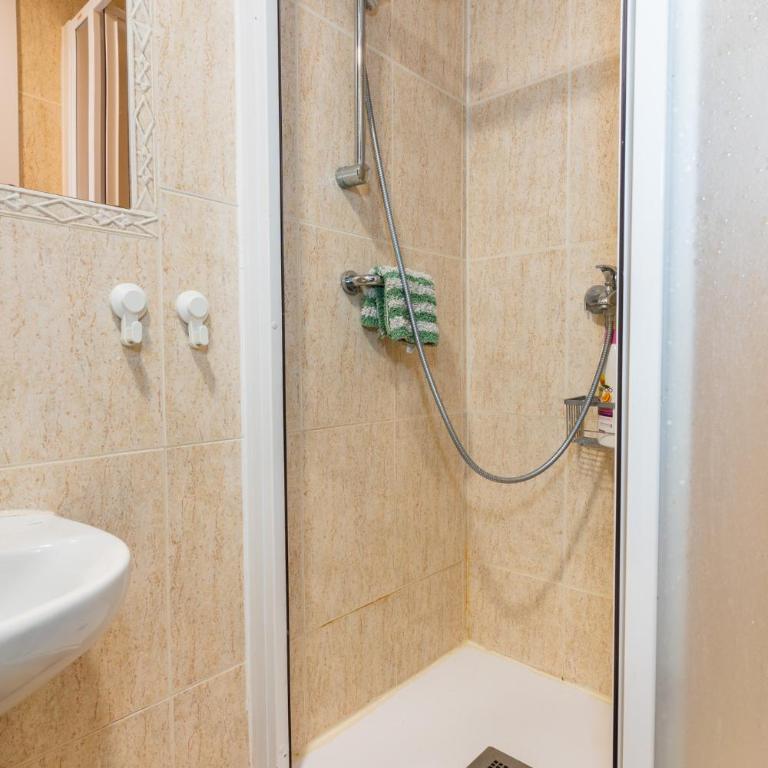 Confortable apto en la playa a 10min de Valencia - Apartamento de 1 dormitorio - 13