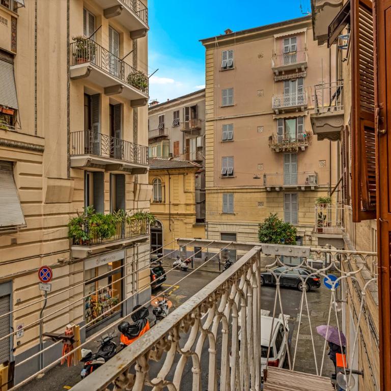 Dei Mille Apartment - Appartamento con 1 Camera da Letto - 20