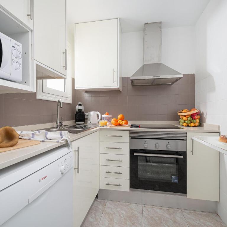 Xara New at the beach for 6 by BeBreeze - Apartamento con vistas al mar - 15