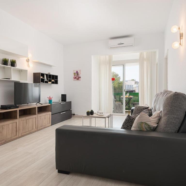 Xara New at the beach for 6 by BeBreeze - Apartamento con vistas al mar - 8
