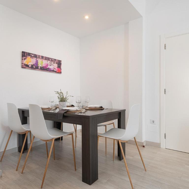 Xara New at the beach for 6 by BeBreeze - Apartamento con vistas al mar - 13