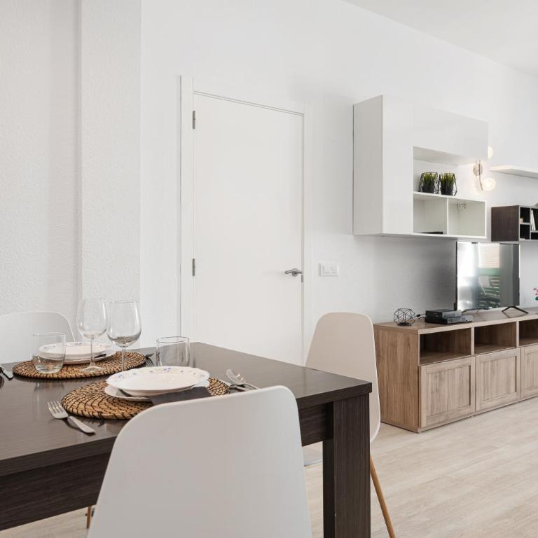 Xara New at the beach for 6 by BeBreeze - Apartamento con vistas al mar - 14
