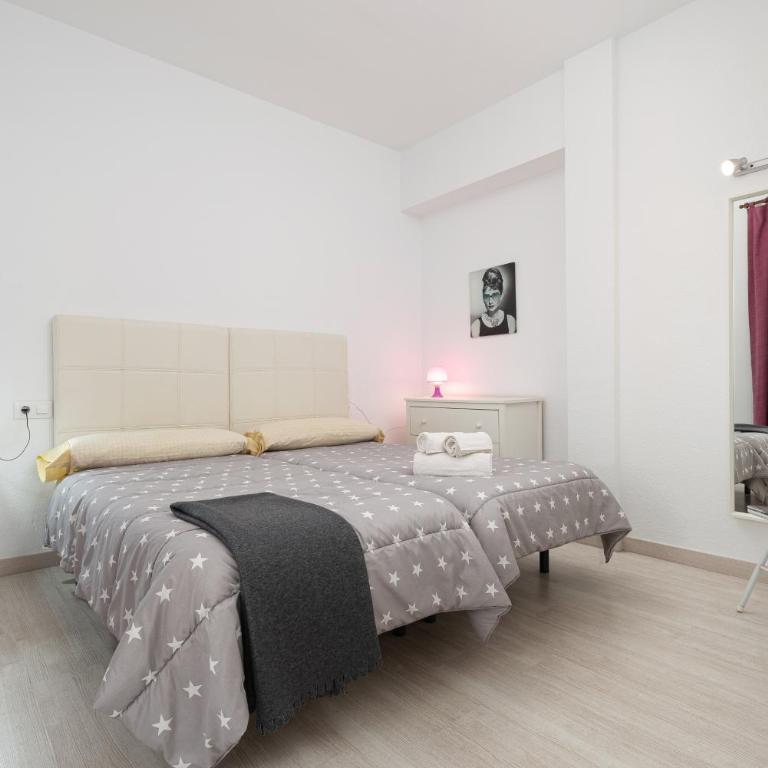 Xara New at the beach for 6 by BeBreeze - Apartamento con vistas al mar - 27