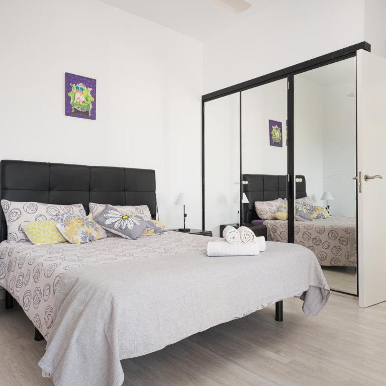 Xara New at the beach for 6 by BeBreeze - Apartamento con vistas al mar - 19