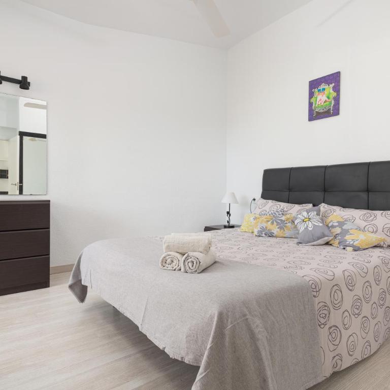Xara New at the beach for 6 by BeBreeze - Apartamento con vistas al mar - 20
