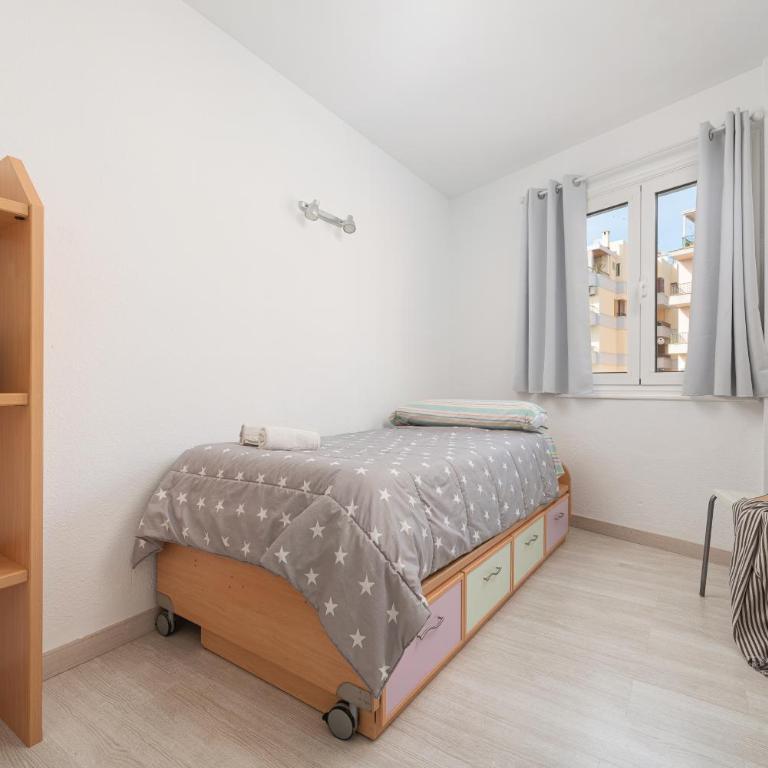 Xara New at the beach for 6 by BeBreeze - Apartamento con vistas al mar - 25
